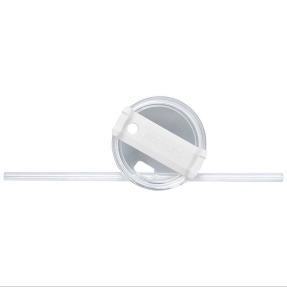 Stanley Limited Edition 40oz Stainless Steel Adventure Quencher Tumbler - Picture 4 of 11